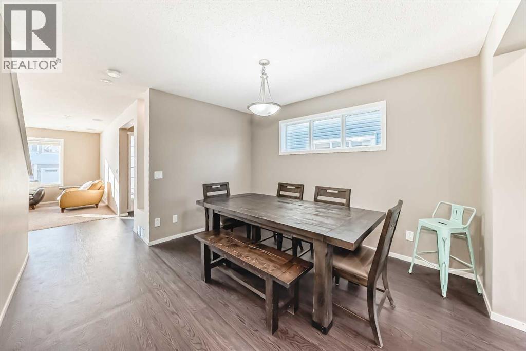 145 River Heights Crescent, Cochrane, Alberta  T4C 0J5 - Photo 11 - A2288991