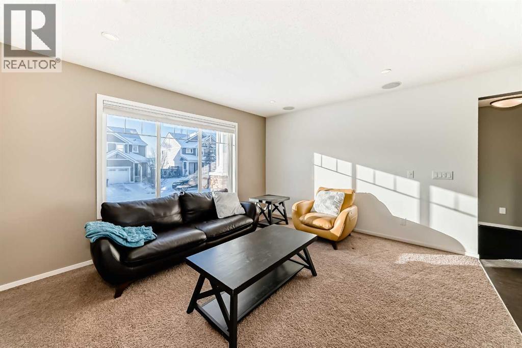 145 River Heights Crescent, Cochrane, Alberta  T4C 0J5 - Photo 14 - A2288991