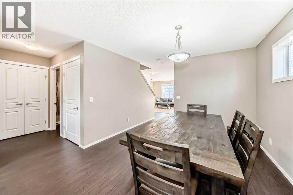 145 River Heights Crescent, Cochrane, Alberta  T4C 0J5 - Photo 10 - A2288991