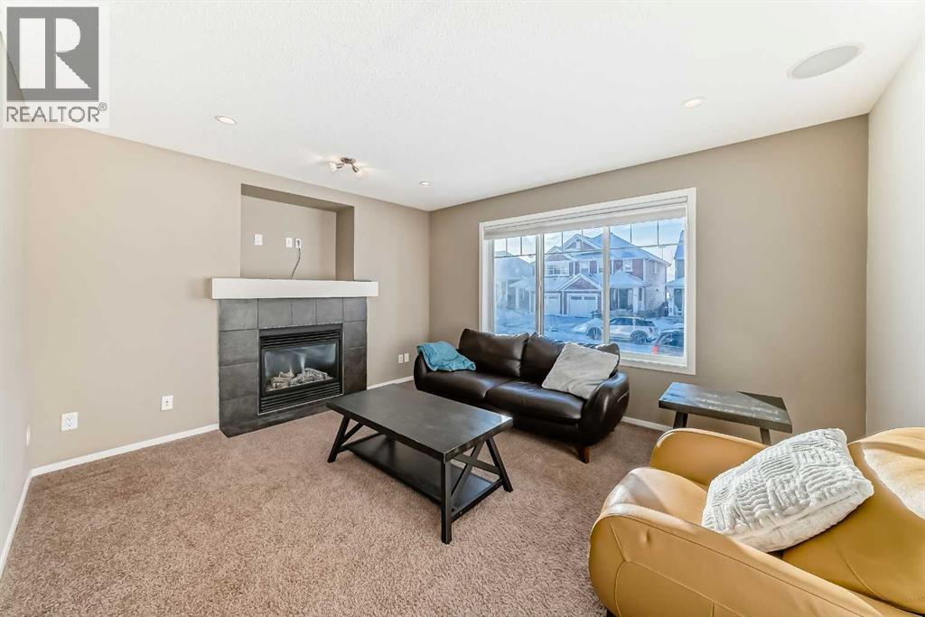 145 River Heights Crescent, Cochrane, Alberta  T4C 0J5 - Photo 13 - A2288991