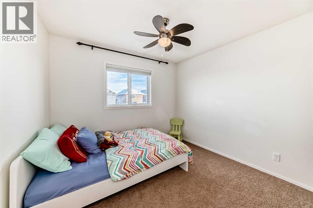 145 River Heights Crescent, Cochrane, Alberta  T4C 0J5 - Photo 27 - A2288991