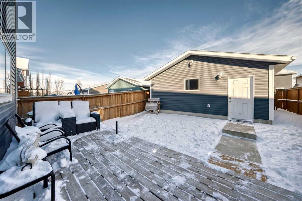 145 River Heights Crescent, Cochrane, Alberta  T4C 0J5 - Photo 39 - A2288991