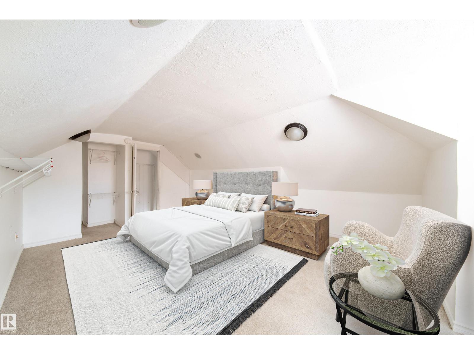 10803 93 St Nw, Edmonton, Alberta  T5H 1Y7 - Photo 11 - E4475397