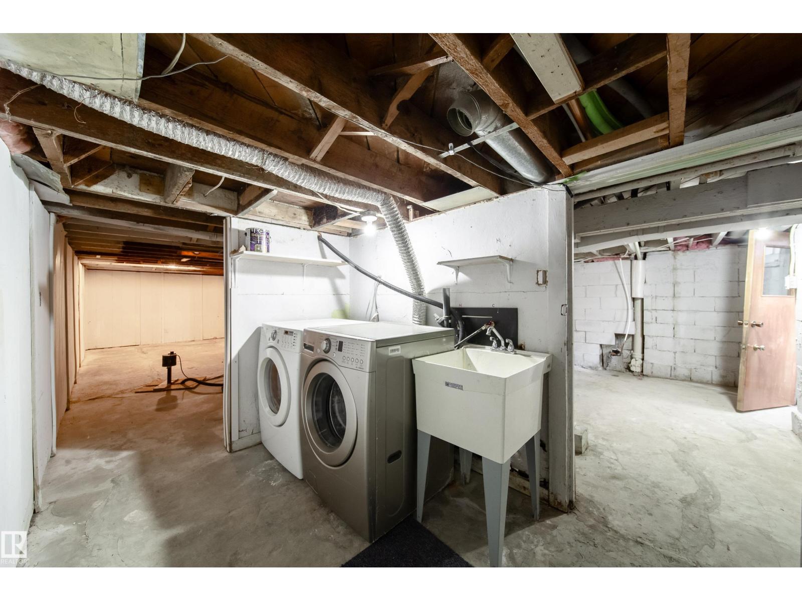 10803 93 St Nw, Edmonton, Alberta  T5H 1Y7 - Photo 33 - E4475397