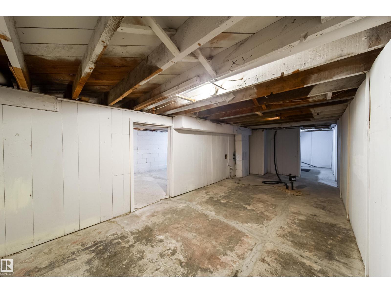 10803 93 St Nw, Edmonton, Alberta  T5H 1Y7 - Photo 34 - E4475397