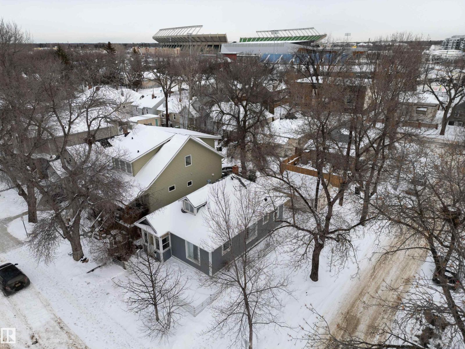 10803 93 St Nw, Edmonton, Alberta  T5H 1Y7 - Photo 37 - E4475397