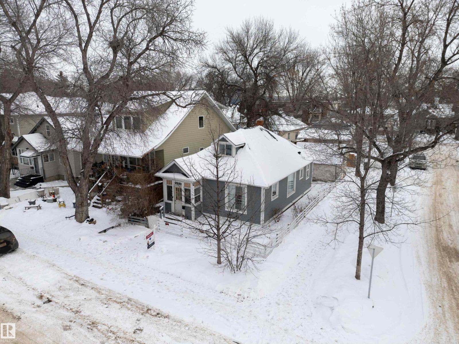 10803 93 St Nw, Edmonton, Alberta  T5H 1Y7 - Photo 38 - E4475397