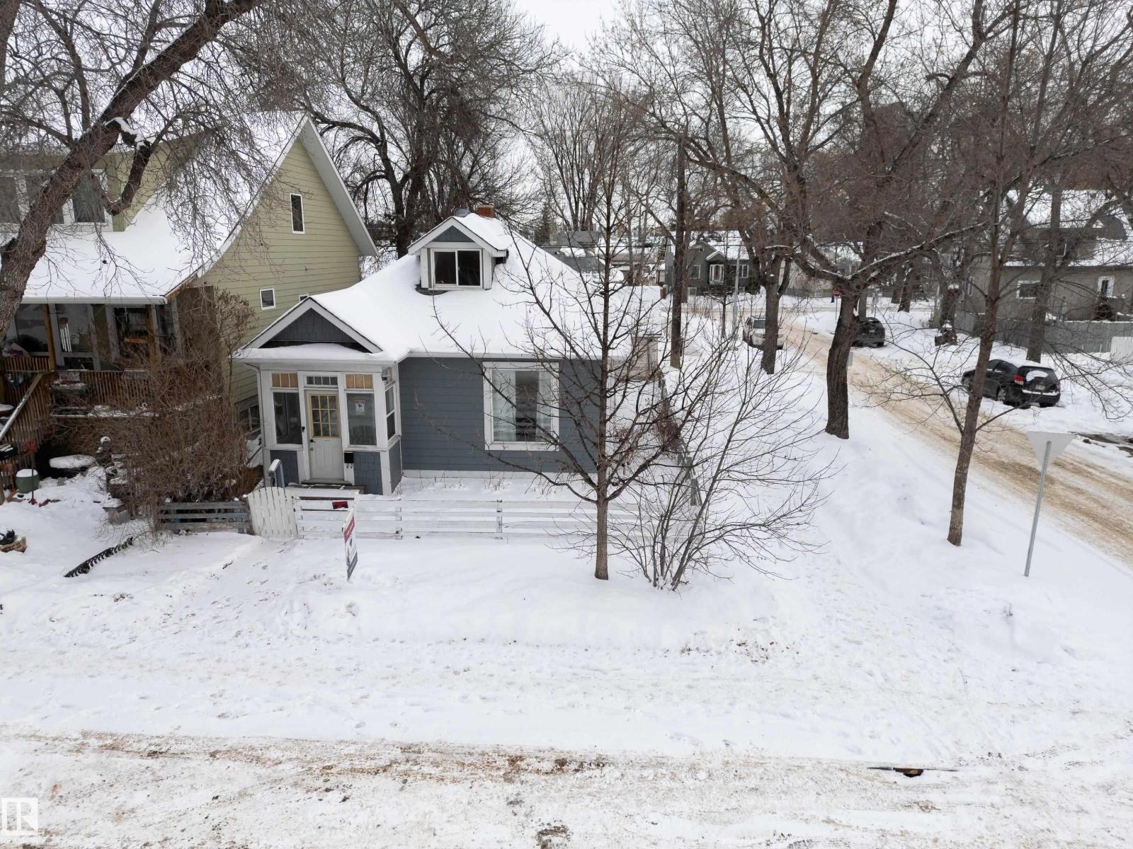 10803 93 St Nw, Edmonton, Alberta  T5H 1Y7 - Photo 39 - E4475397