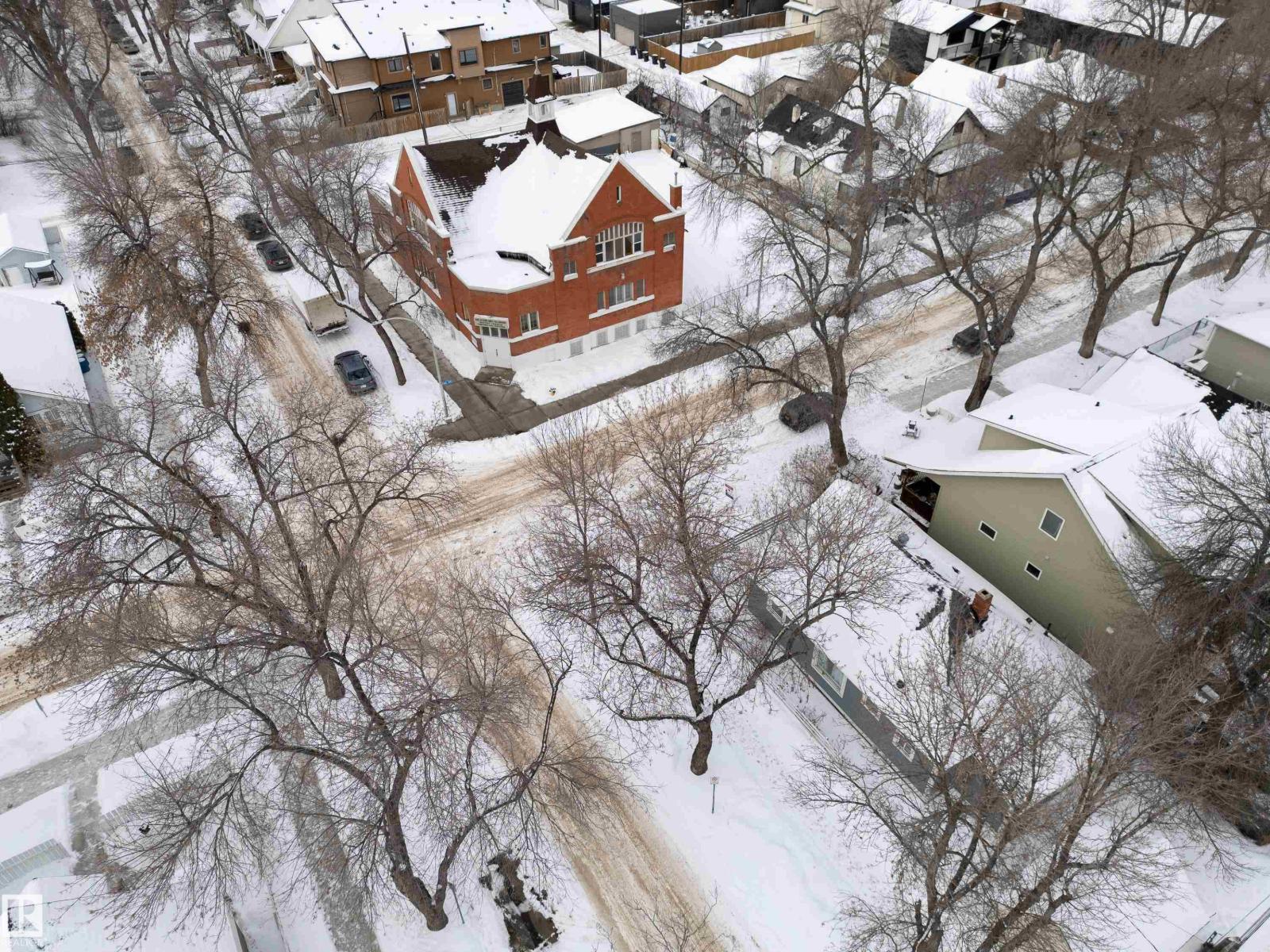 10803 93 St Nw, Edmonton, Alberta  T5H 1Y7 - Photo 40 - E4475397