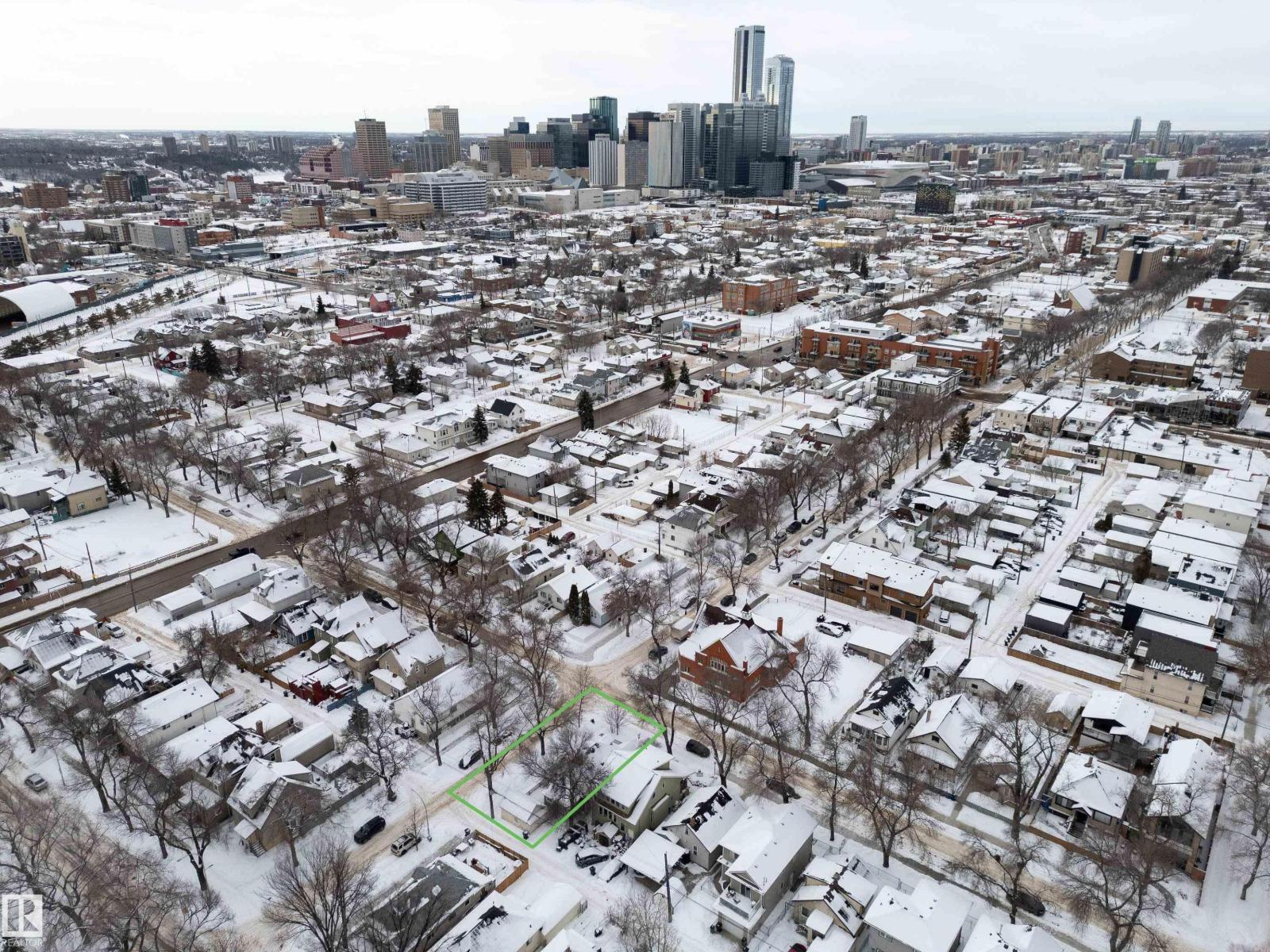 10803 93 St Nw, Edmonton, Alberta  T5H 1Y7 - Photo 41 - E4475397
