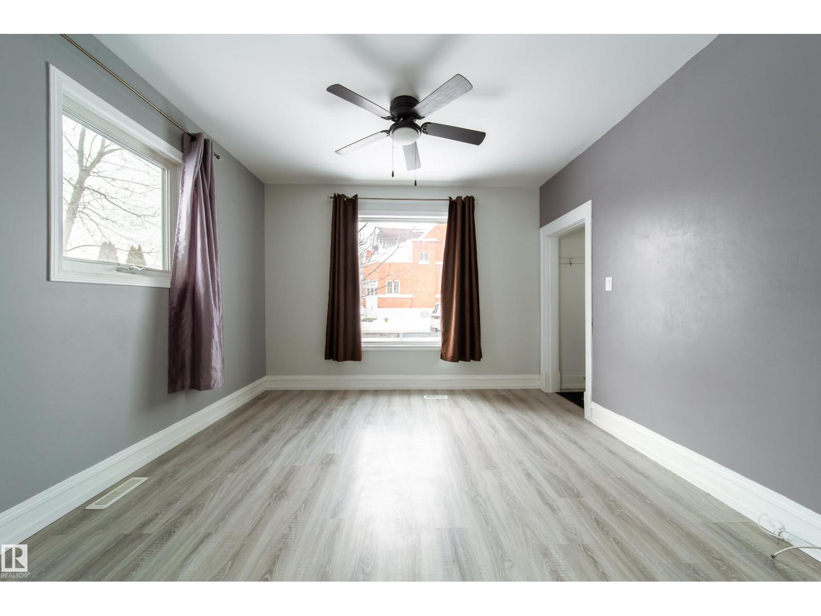 10803 93 St Nw, Edmonton, Alberta  T5H 1Y7 - Photo 7 - E4475397