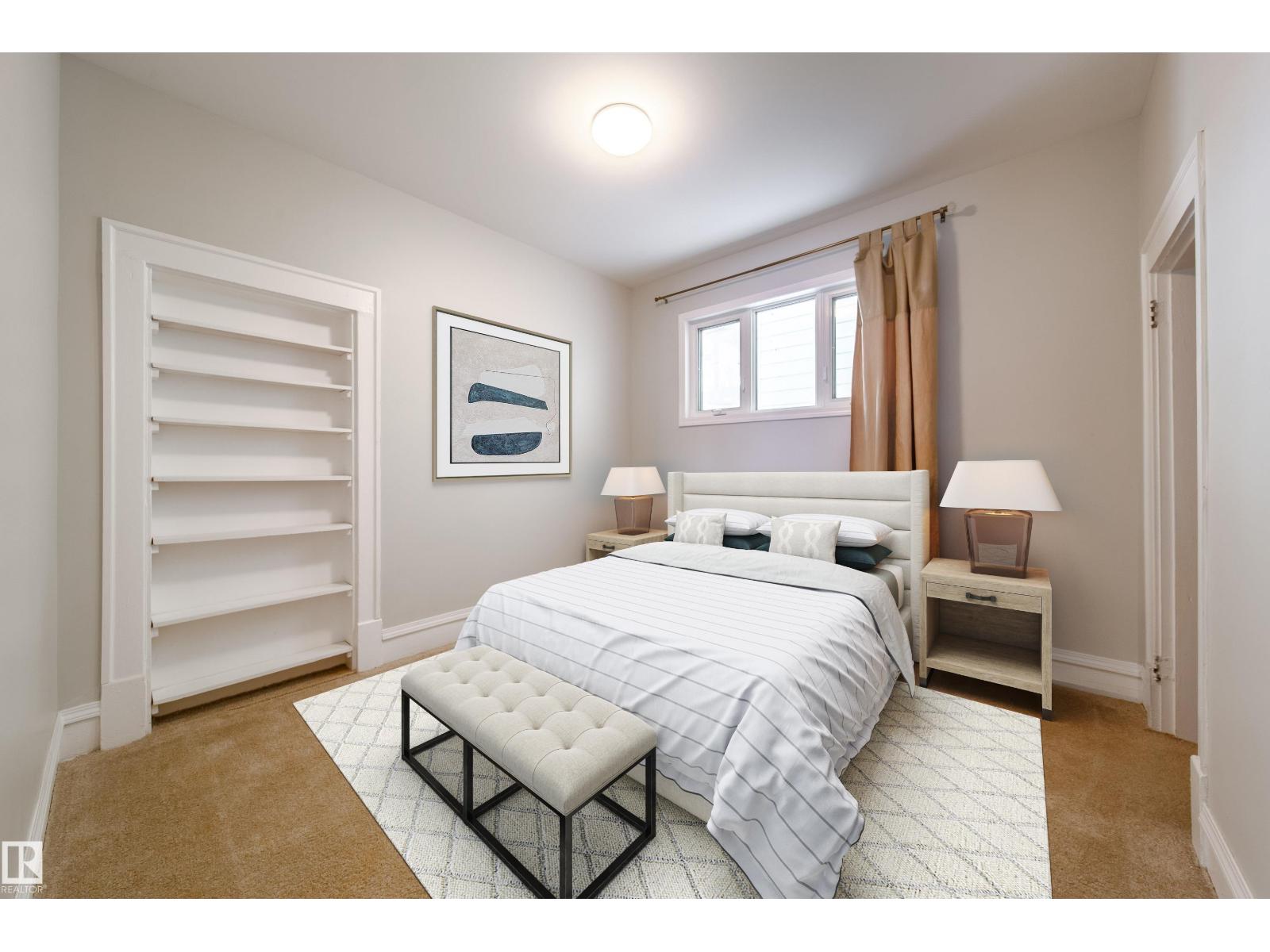 10803 93 St Nw, Edmonton, Alberta  T5H 1Y7 - Photo 8 - E4475397