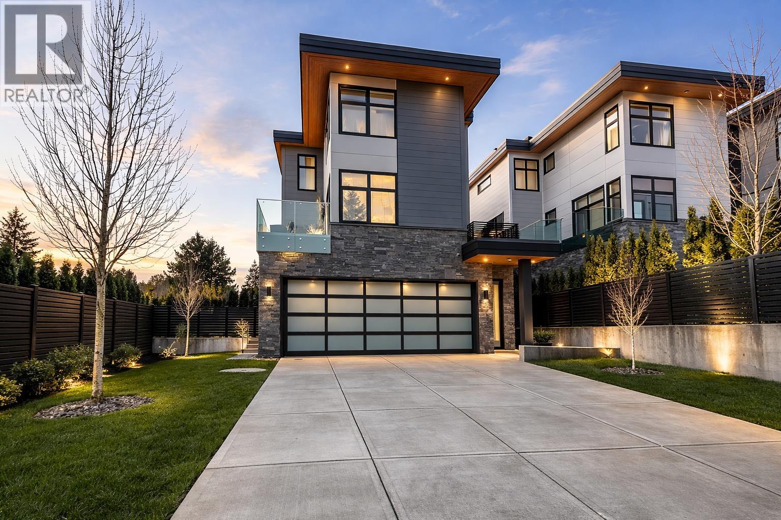 598 ARTHUR ERICKSON PLACE, West Vancouver, British Columbia