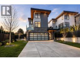 598 ARTHUR ERICKSON PLACE, West Vancouver, British Columbia
