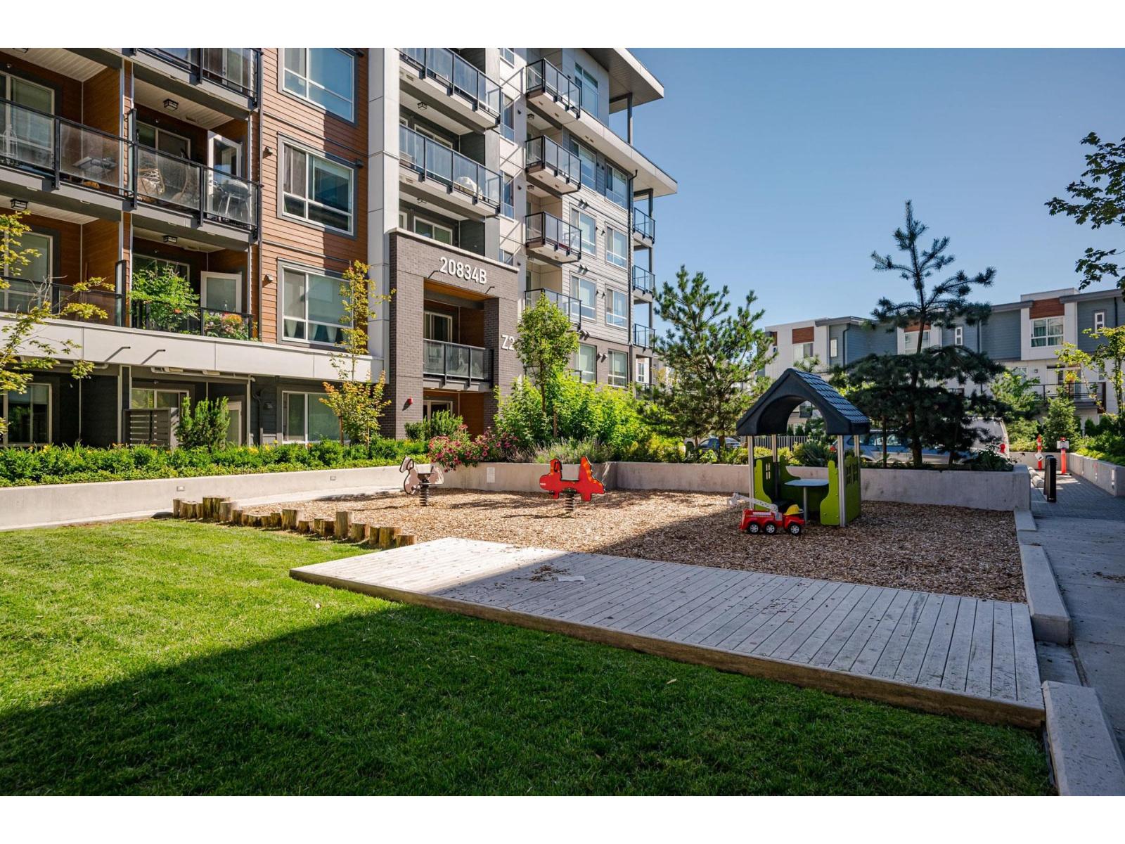 B317 20834 80 Avenue, Langley, British Columbia  V2Y 3M6 - Photo 40 - R3093281