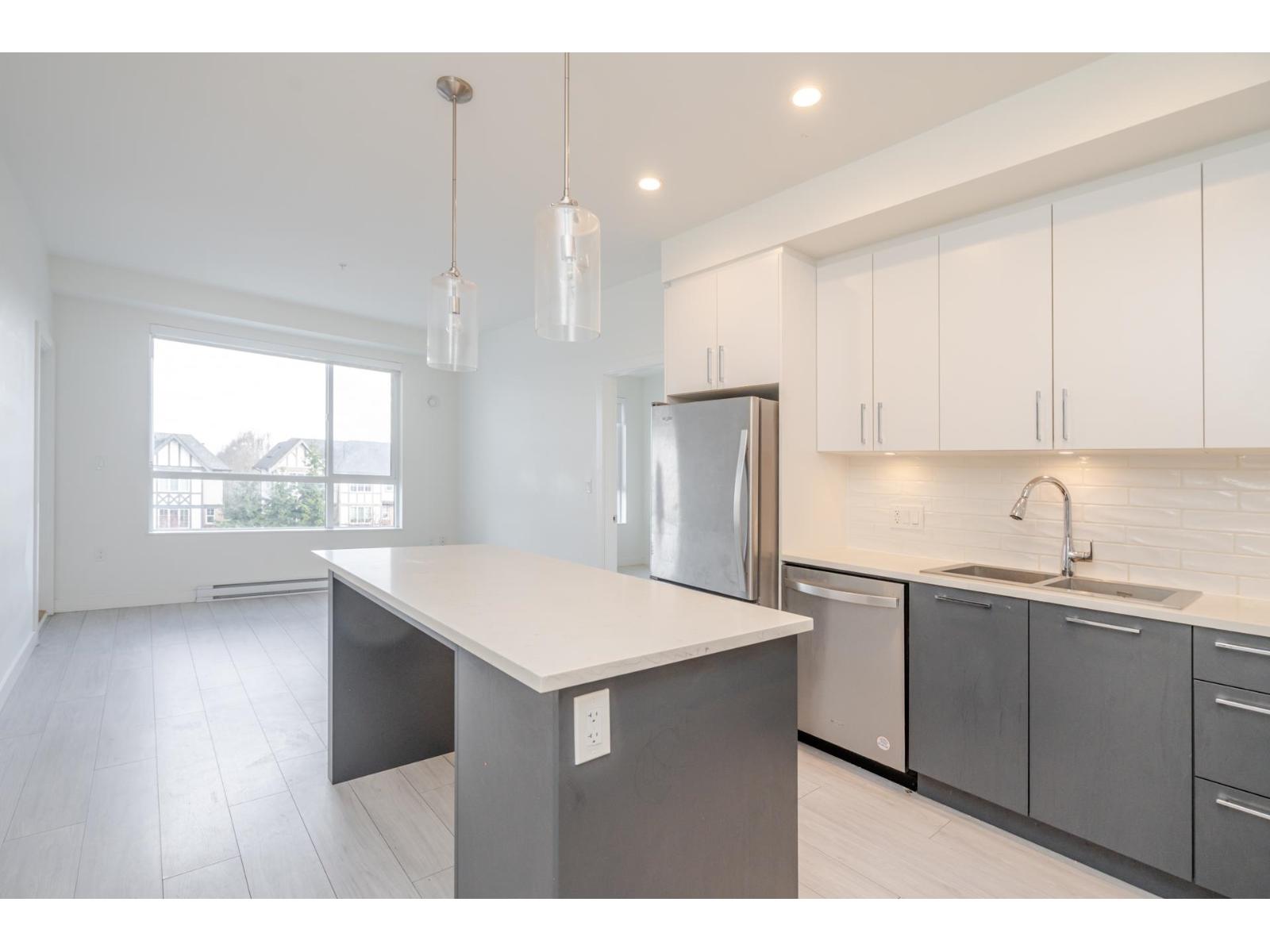 B317 20834 80 Avenue, Langley, British Columbia  V2Y 3M6 - Photo 5 - R3093281