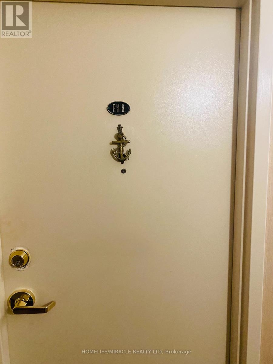 1908 - 121 Ling Road, Toronto, Ontario  M1E 4Y2 - Photo 2 - E12831832