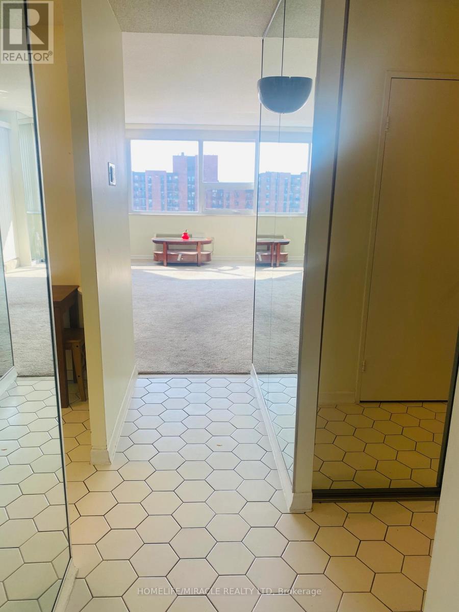 1908 - 121 Ling Road, Toronto, Ontario  M1E 4Y2 - Photo 25 - E12831832