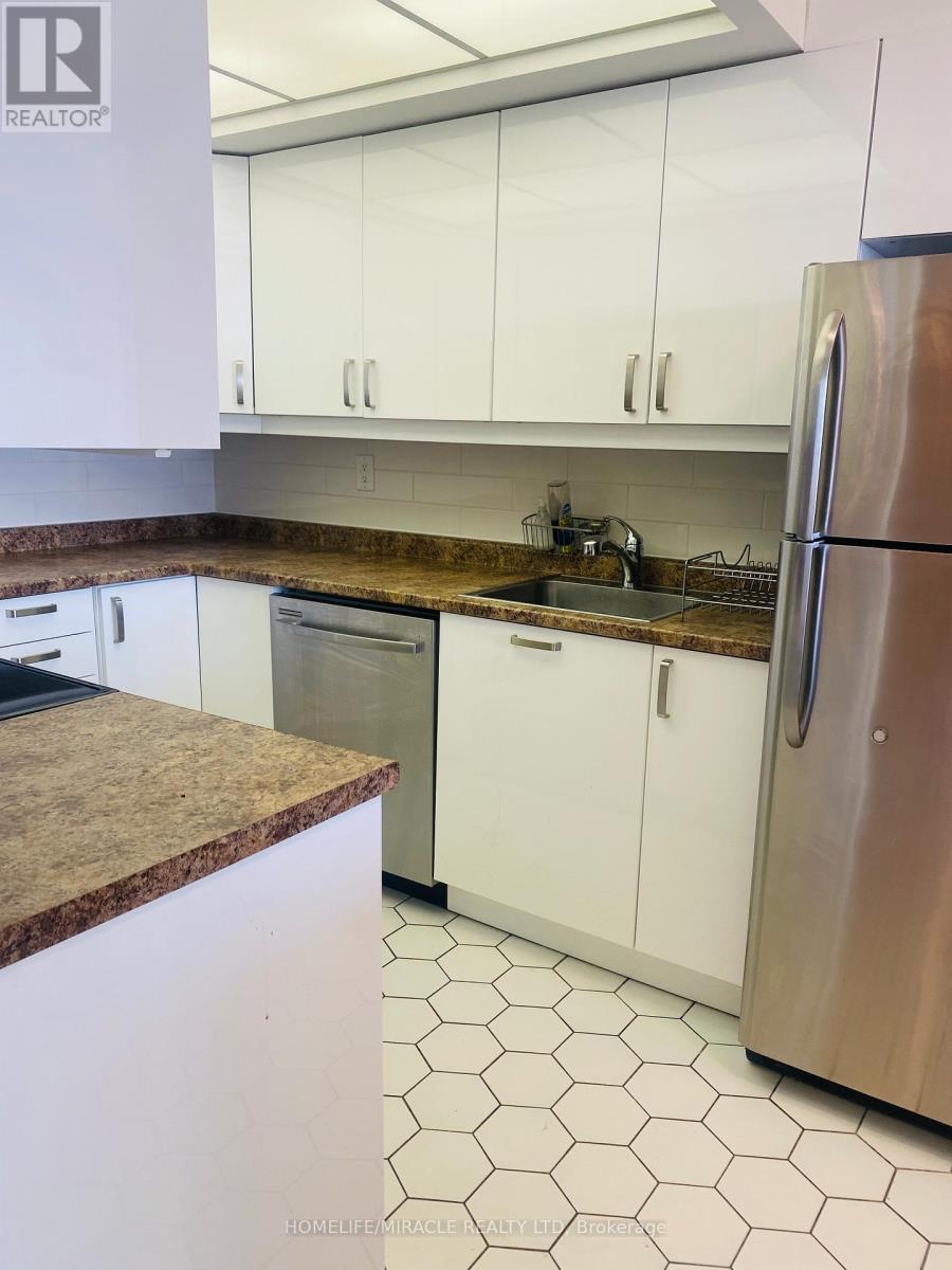 1908 - 121 Ling Road, Toronto, Ontario  M1E 4Y2 - Photo 3 - E12831832