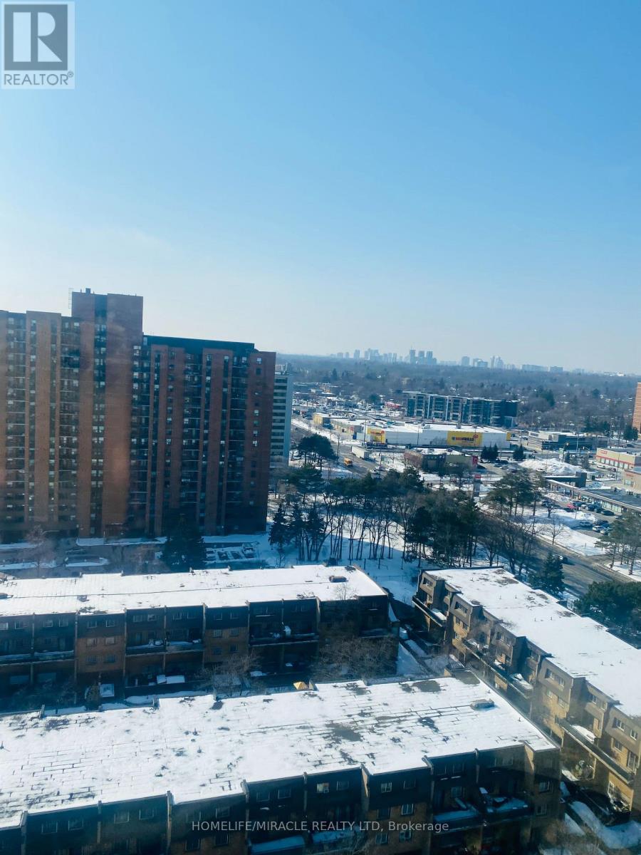 1908 - 121 Ling Road, Toronto, Ontario  M1E 4Y2 - Photo 30 - E12831832