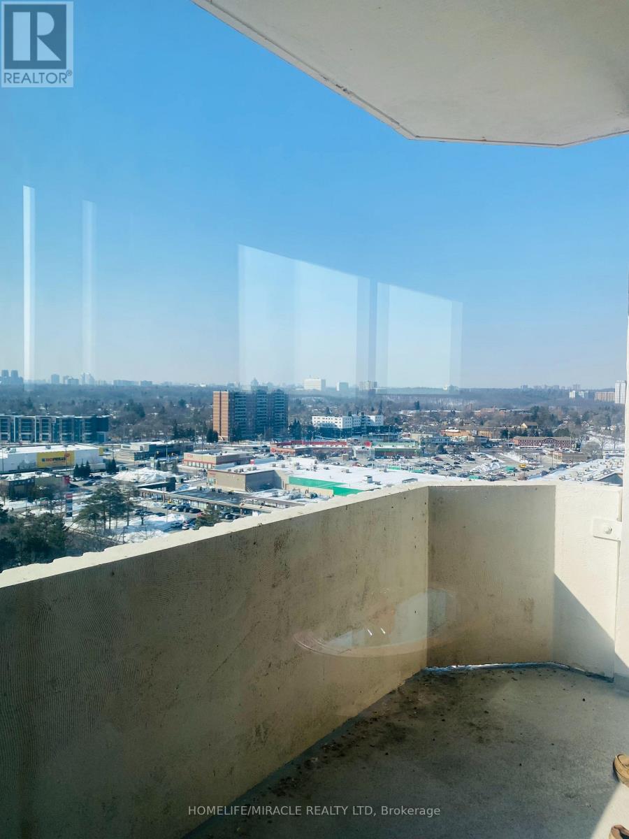 1908 - 121 Ling Road, Toronto, Ontario  M1E 4Y2 - Photo 32 - E12831832