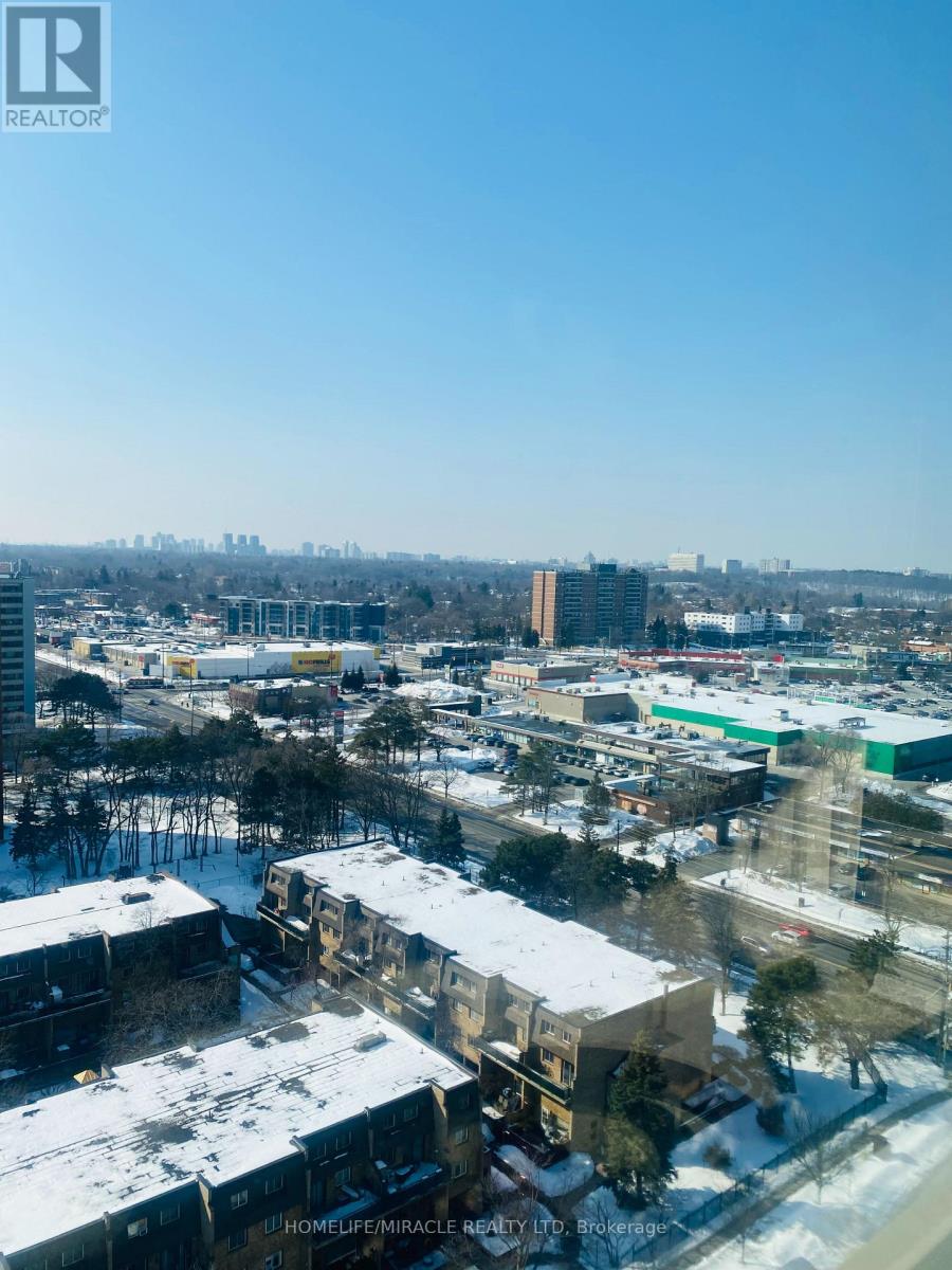 1908 - 121 Ling Road, Toronto, Ontario  M1E 4Y2 - Photo 33 - E12831832