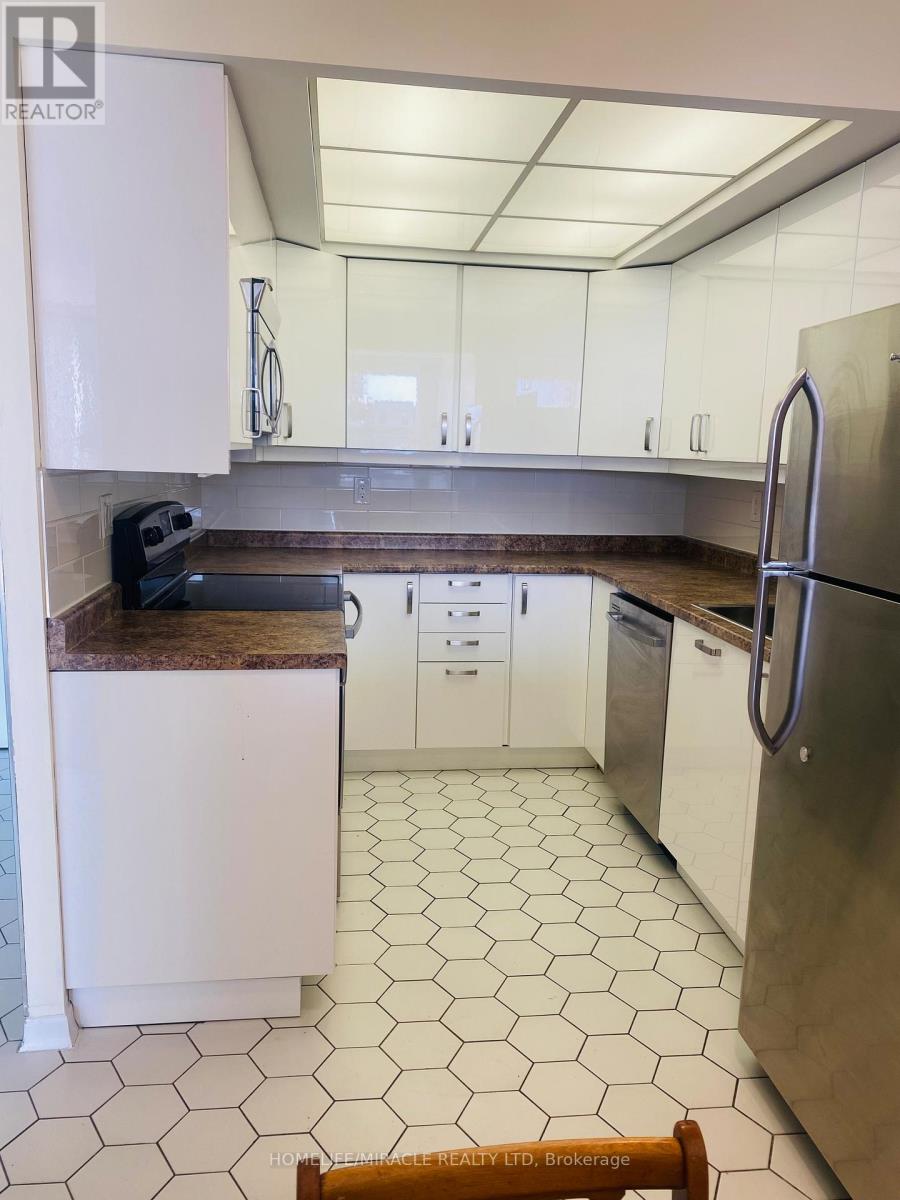 1908 - 121 Ling Road, Toronto, Ontario  M1E 4Y2 - Photo 4 - E12831832