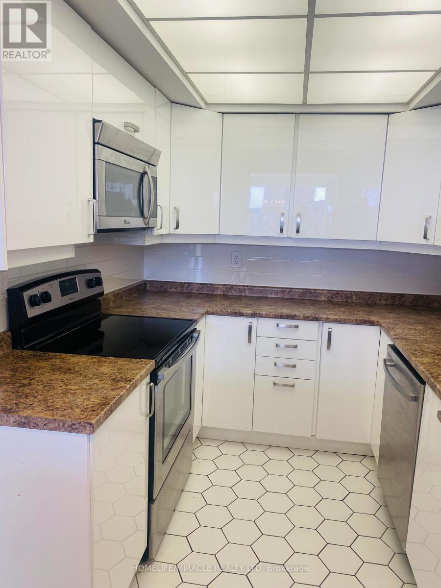 1908 - 121 Ling Road, Toronto, Ontario  M1E 4Y2 - Photo 7 - E12831832