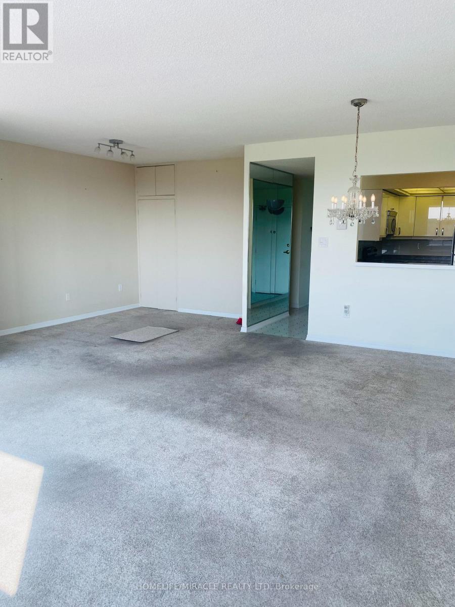 1908 - 121 Ling Road, Toronto, Ontario  M1E 4Y2 - Photo 9 - E12831832