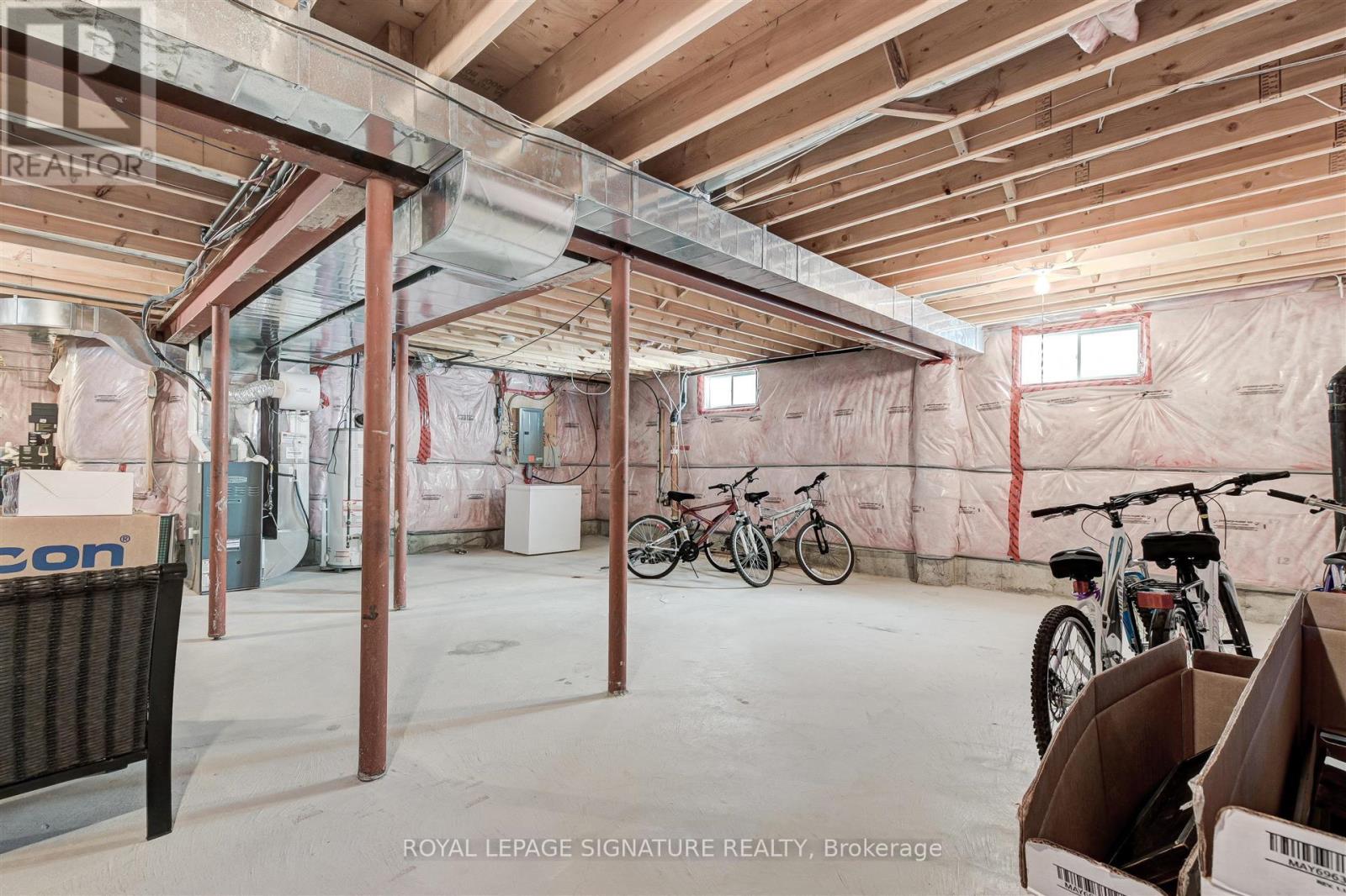 38 Orville Hand Court, Bradford West Gwillimbury, Ontario  L9S 1A9 - Photo 29 - N12831830