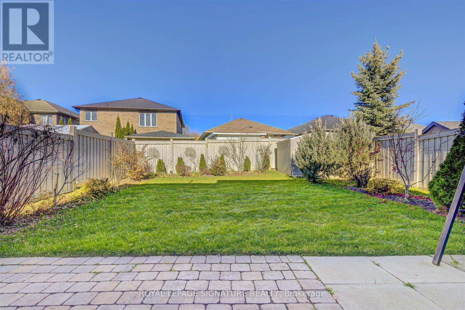 38 Orville Hand Court, Bradford West Gwillimbury, Ontario  L9S 1A9 - Photo 31 - N12831830