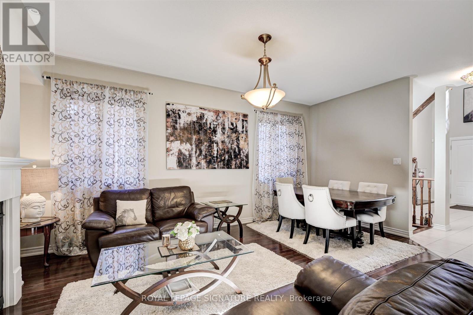 38 Orville Hand Court, Bradford West Gwillimbury, Ontario  L9S 1A9 - Photo 7 - N12831830