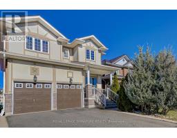 38 ORVILLE HAND COURT, Bradford West Gwillimbury, Ontario