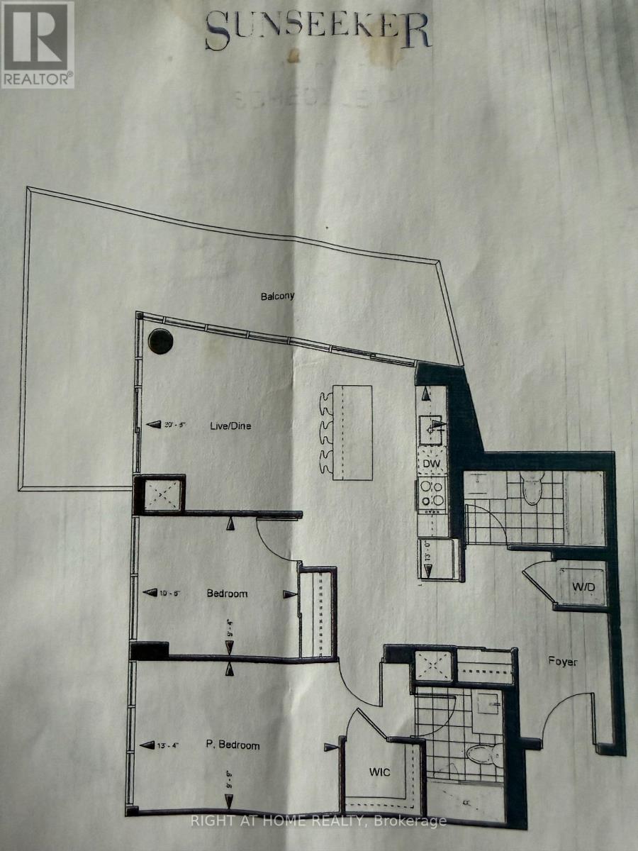 501 - 333 Sunseeker Avenue, Innisfil, Ontario  L9S 0J7 - Photo 11 - N12831848