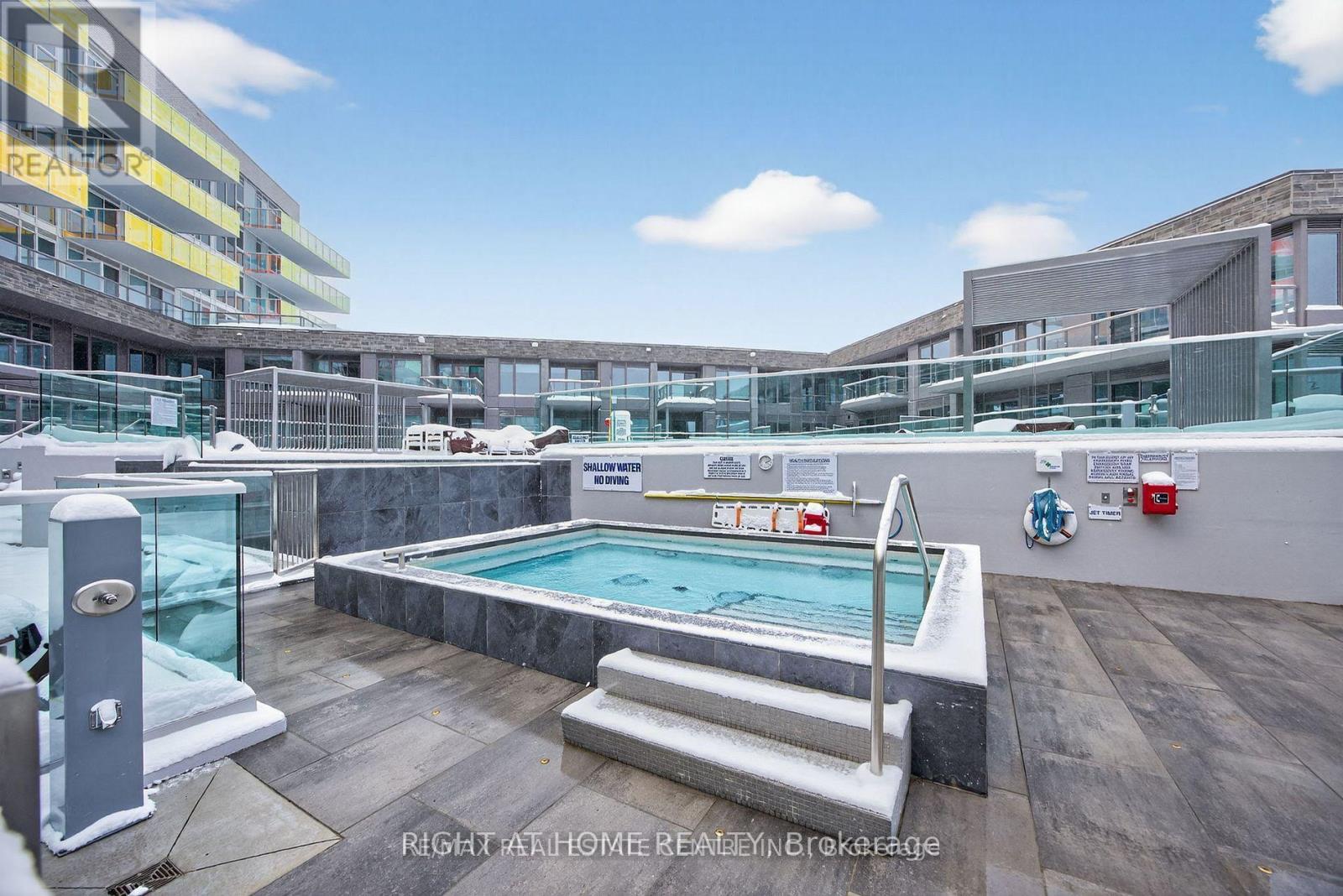 501 - 333 Sunseeker Avenue, Innisfil, Ontario  L9S 0J7 - Photo 21 - N12831848