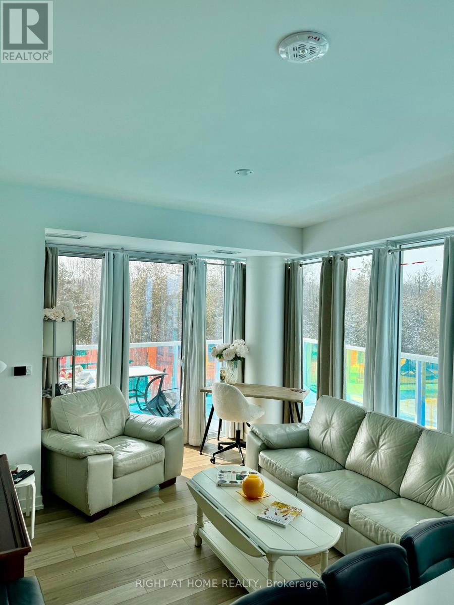 501 - 333 Sunseeker Avenue, Innisfil, Ontario  L9S 0J7 - Photo 3 - N12831848