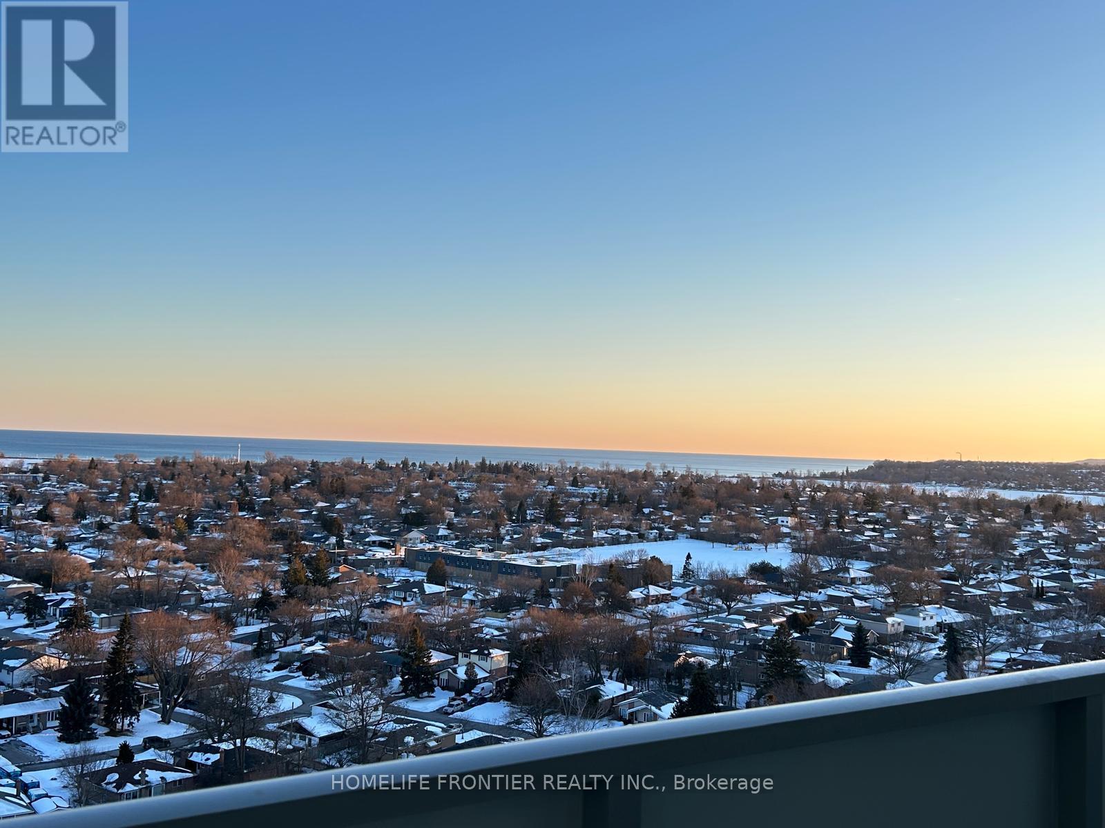 1607 - 1010 Sandy Beach Road, Pickering (Bay Ridges), Ontario  L1W 0C7 - Photo 15 - E12809922