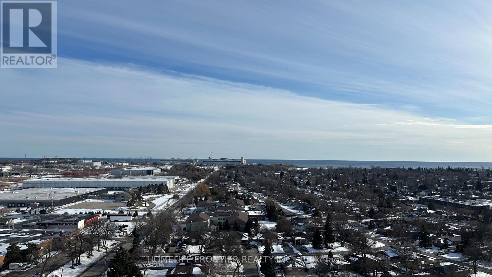 1607 - 1010 Sandy Beach Road, Pickering (Bay Ridges), Ontario  L1W 0C7 - Photo 12 - E12809922