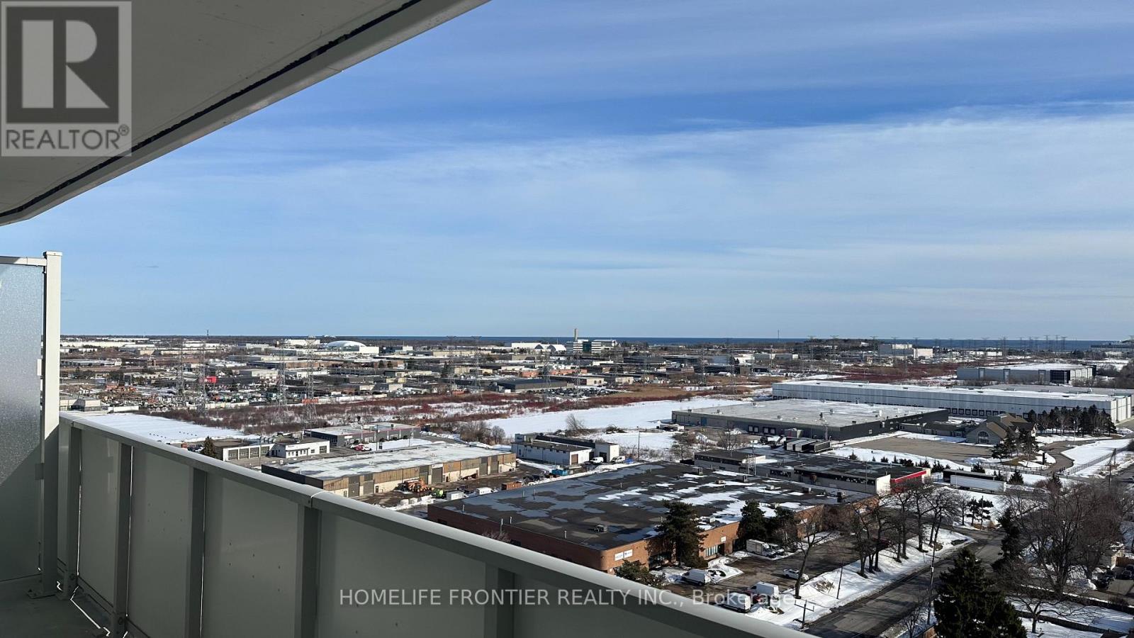 1607 - 1010 Sandy Beach Road, Pickering (Bay Ridges), Ontario  L1W 0C7 - Photo 14 - E12809922