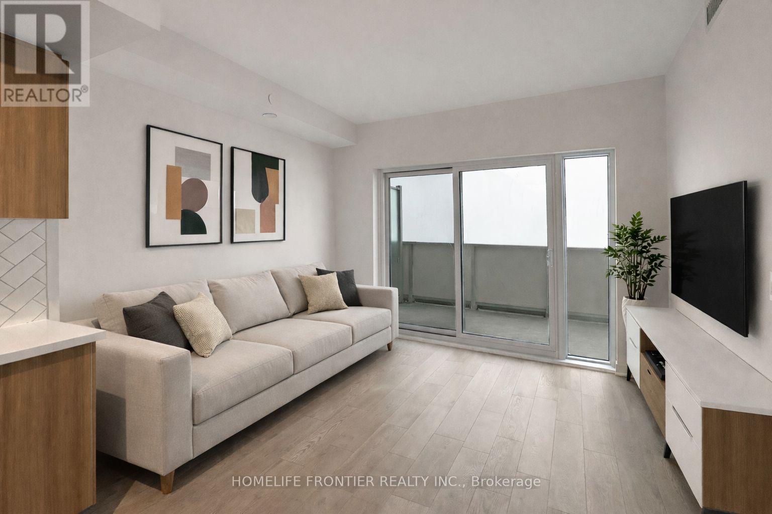 1607 - 1010 Sandy Beach Road, Pickering (Bay Ridges), Ontario  L1W 0C7 - Photo 5 - E12809922