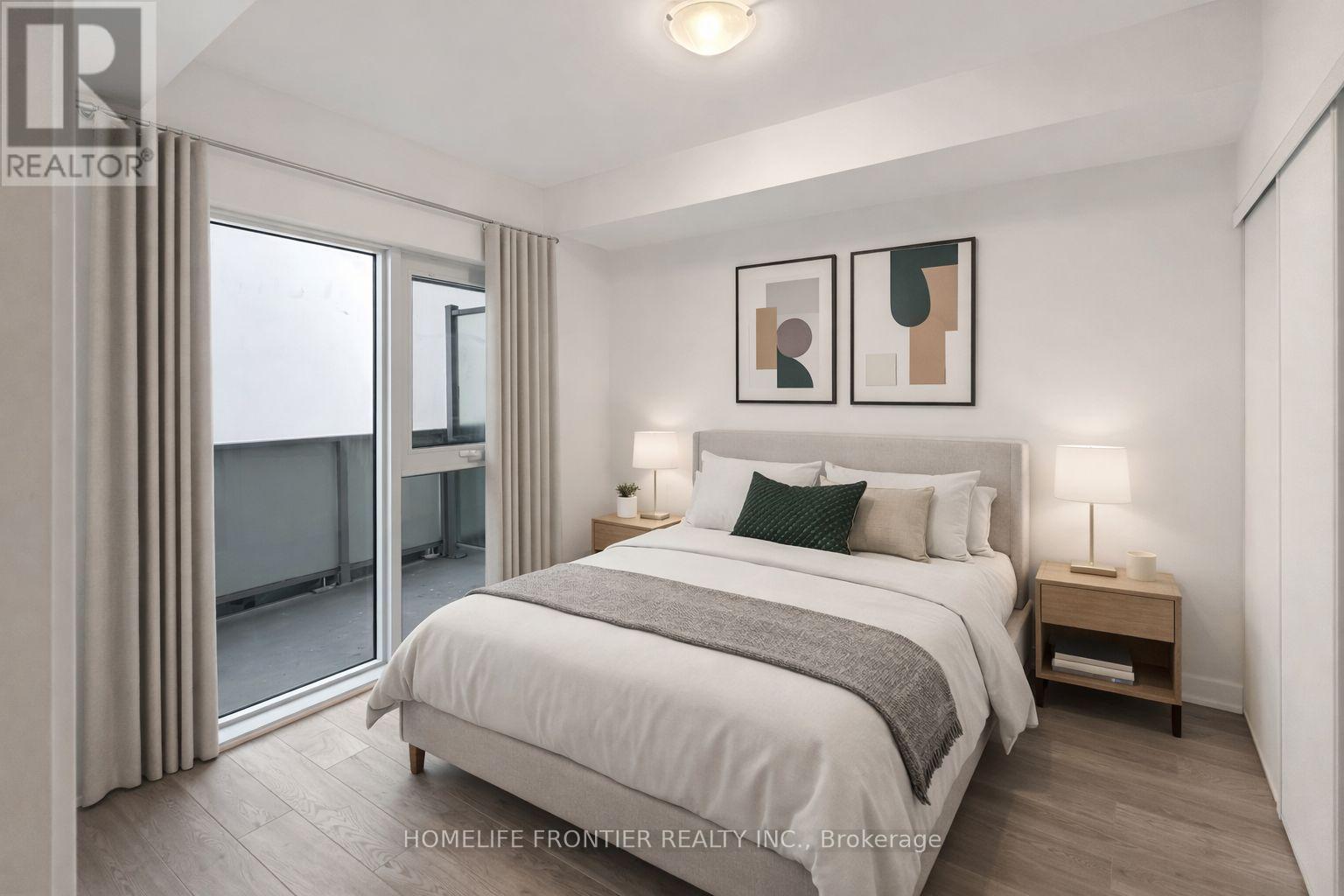 1607 - 1010 Sandy Beach Road, Pickering (Bay Ridges), Ontario  L1W 0C7 - Photo 9 - E12809922