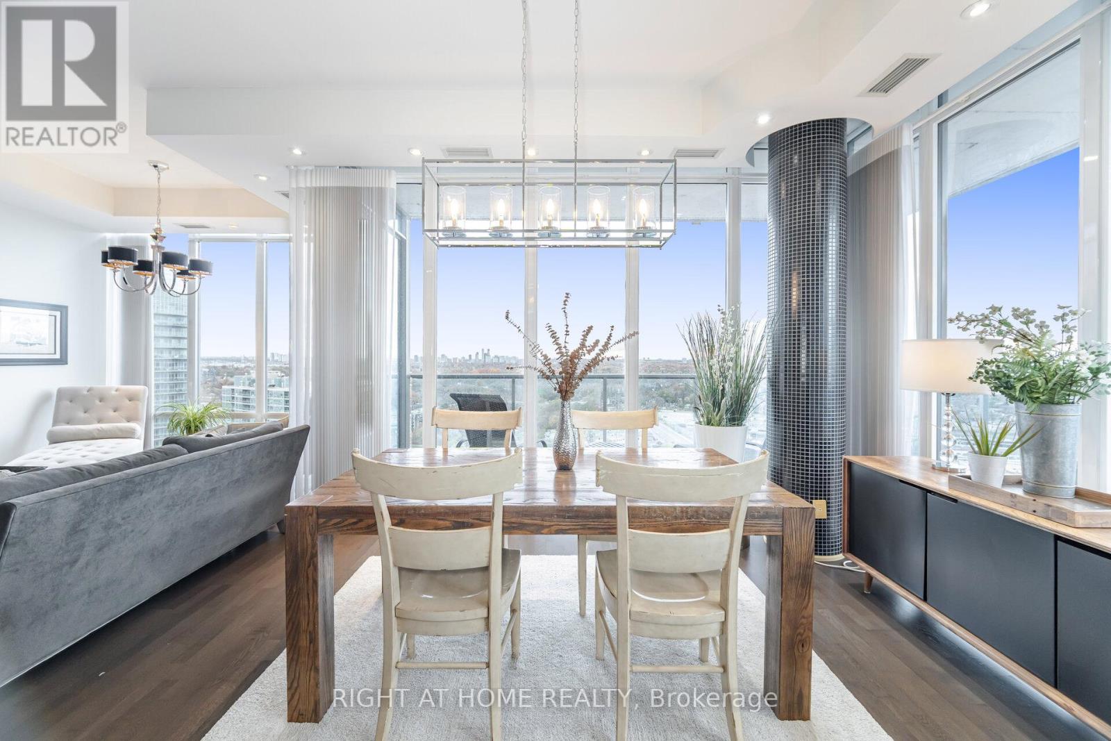 3005 - 88 Park Lawn Road, Toronto, Ontario  M8Y 0B5 - Photo 11 - W12831826