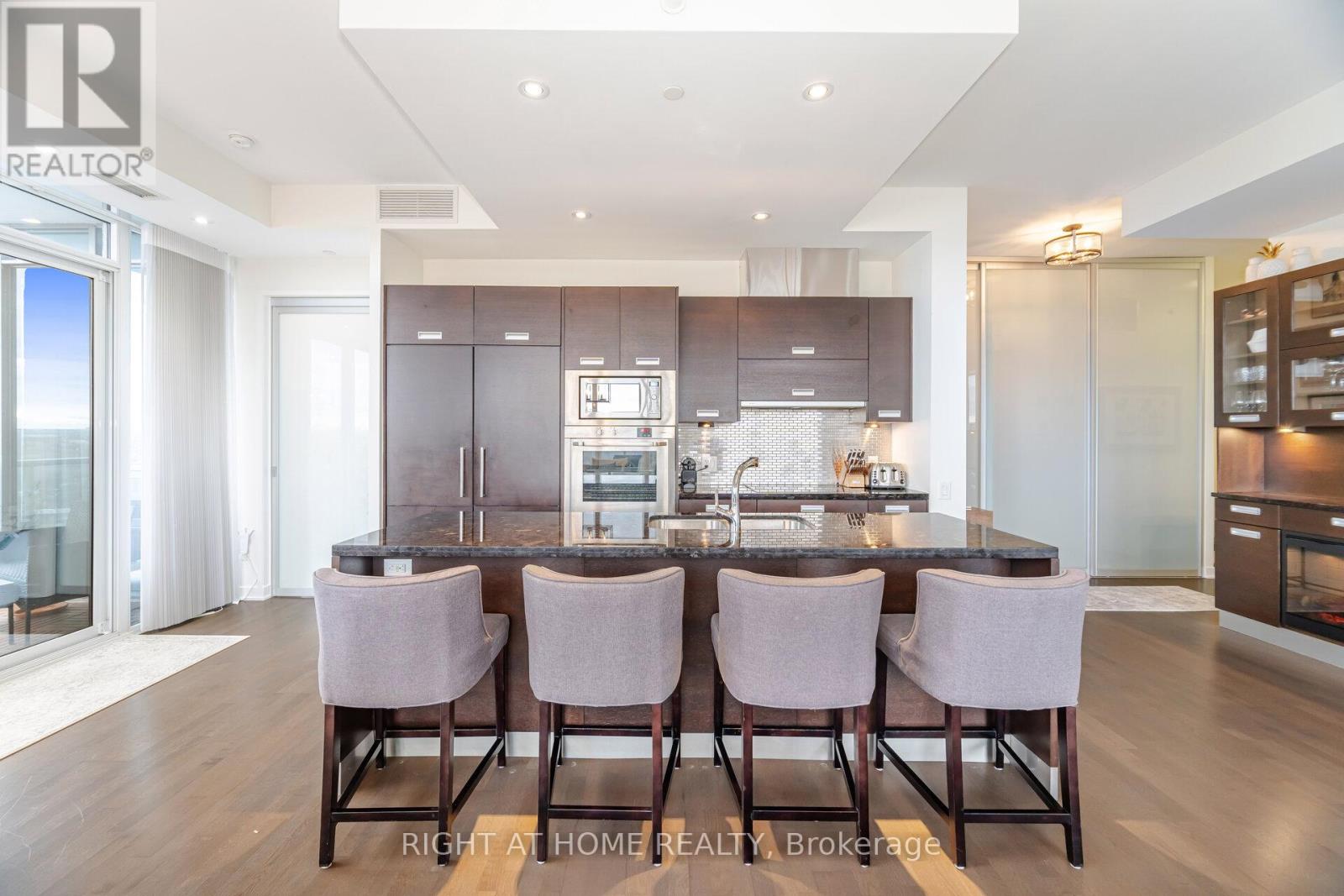 3005 - 88 Park Lawn Road, Toronto, Ontario  M8Y 0B5 - Photo 13 - W12831826