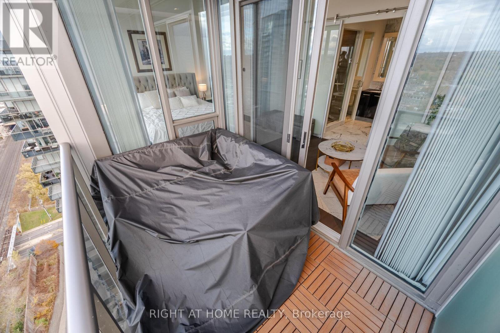 3005 - 88 Park Lawn Road, Toronto, Ontario  M8Y 0B5 - Photo 35 - W12831826