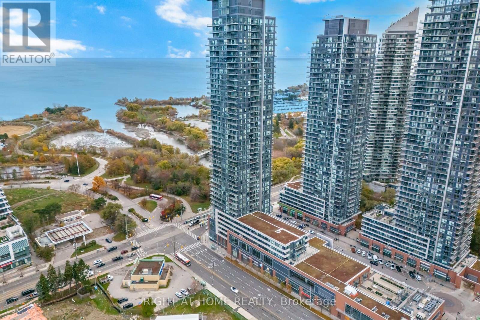 3005 - 88 Park Lawn Road, Toronto, Ontario  M8Y 0B5 - Photo 41 - W12831826