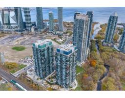 3005 - 88 PARK LAWN ROAD, Toronto, Ontario