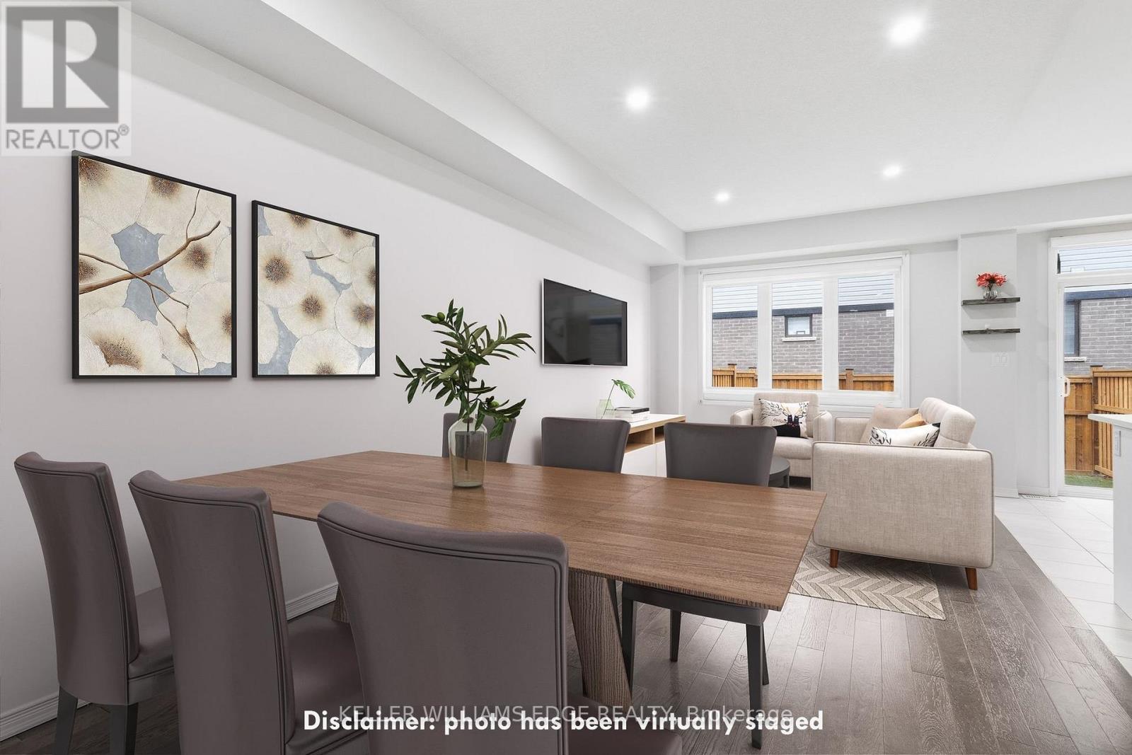 54 Oaktree Drive, Haldimand, Ontario  N3W 0E7 - Photo 11 - X12831824