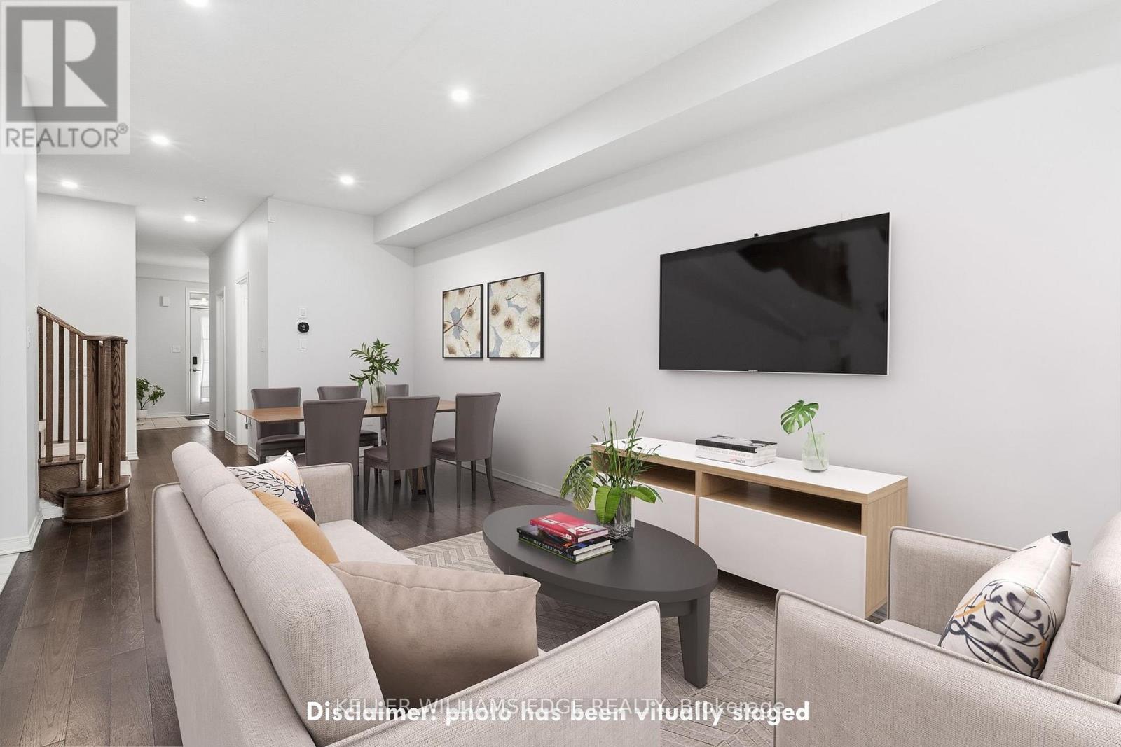 54 Oaktree Drive, Haldimand, Ontario  N3W 0E7 - Photo 13 - X12831824