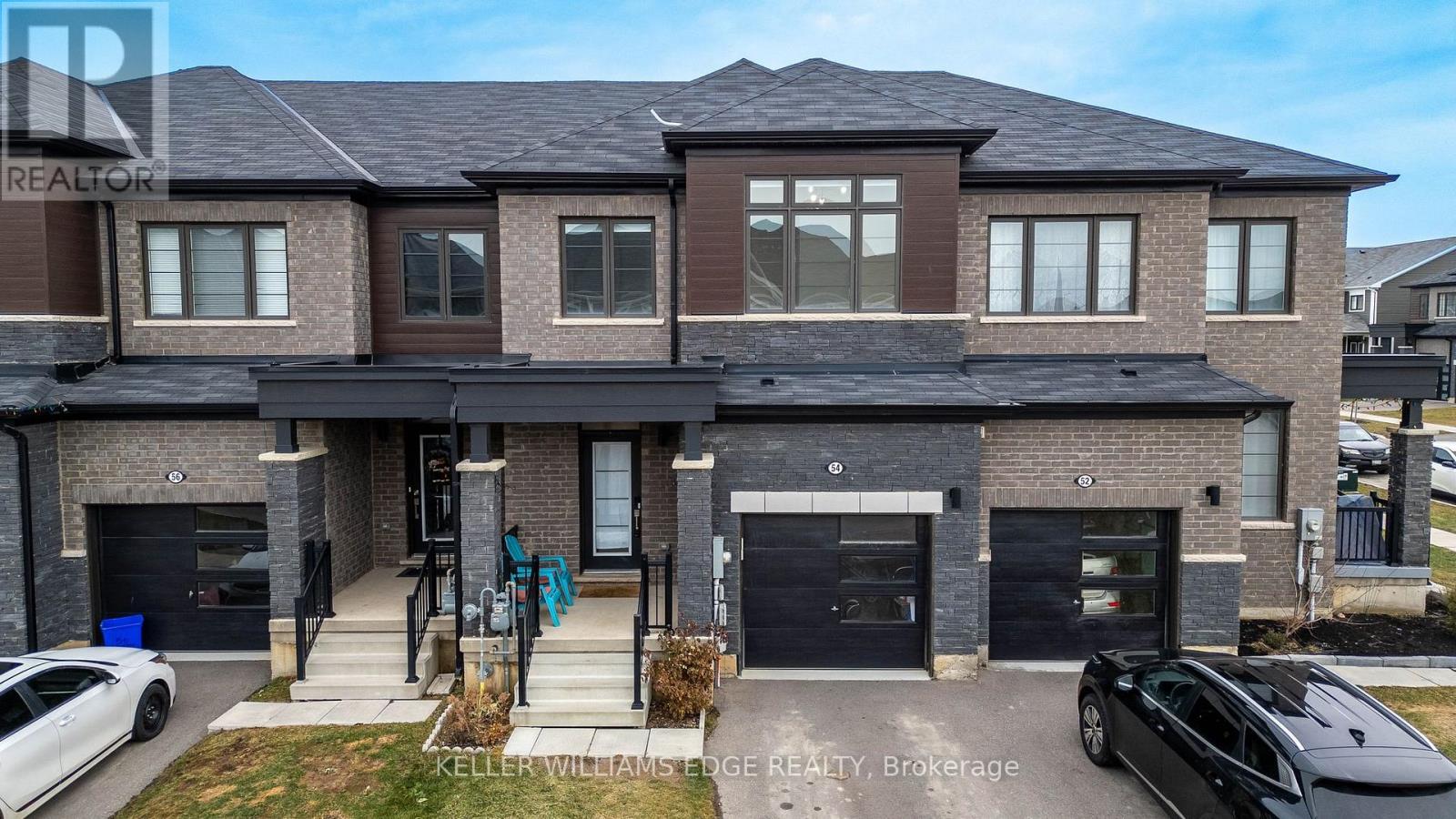 54 Oaktree Drive, Haldimand, Ontario  N3W 0E7 - Photo 2 - X12831824