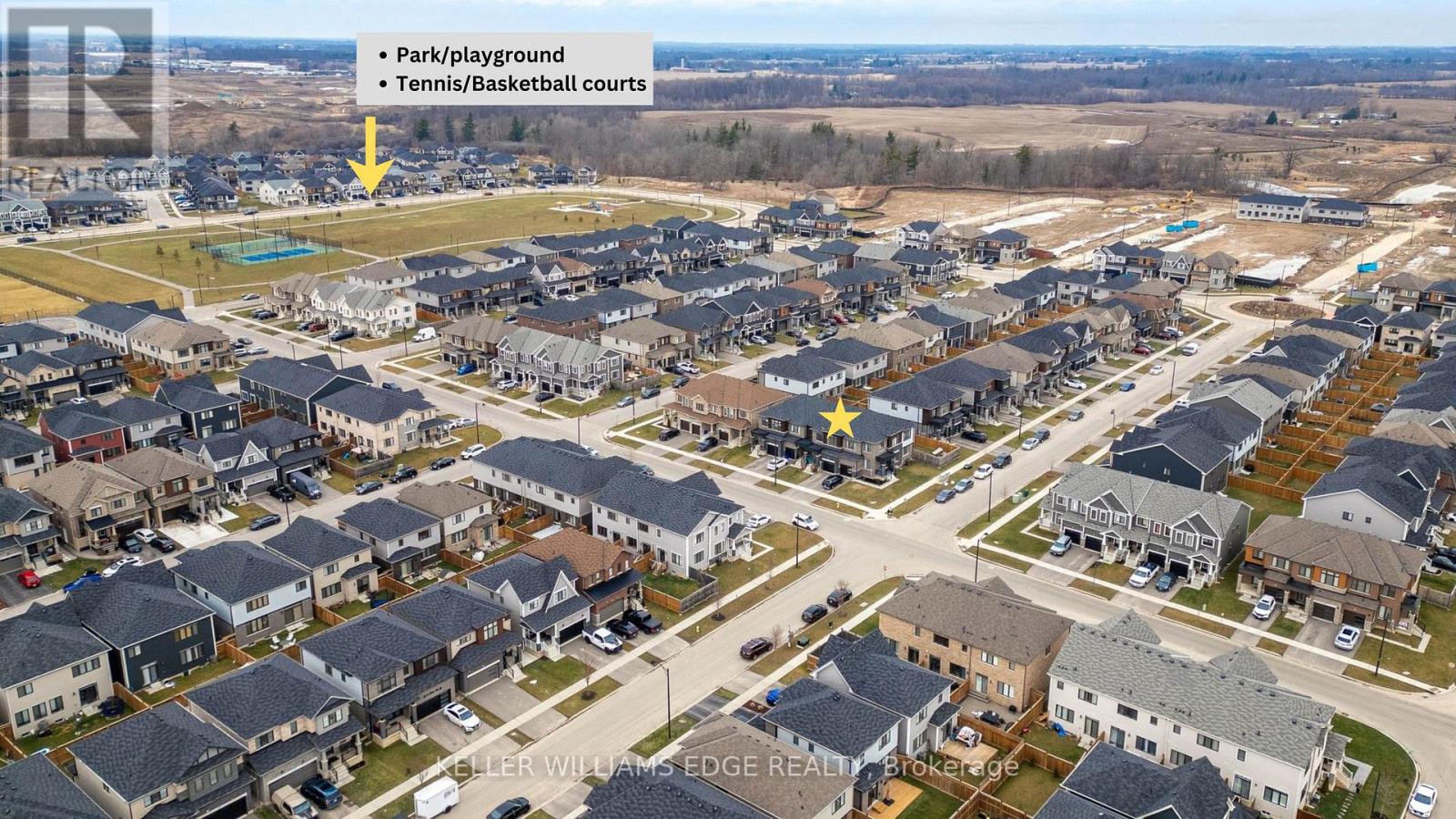 54 Oaktree Drive, Haldimand, Ontario  N3W 0E7 - Photo 36 - X12831824